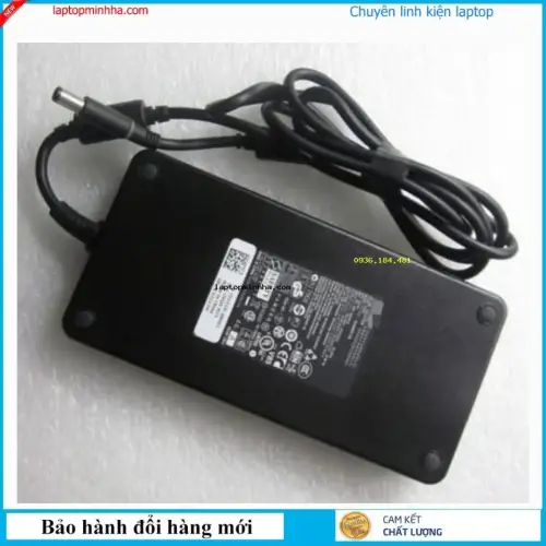 Hình ảnh thực tế thứ 1 của  Sạc Dell M6700 240W