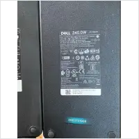 Sạc laptop Dell Alienware M17x R2, Sạc Dell M17x R2