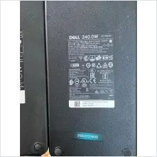 Ảnh sản phẩm Sạc laptop Dell Alienware M17x R2, Sạc Dell M17x R2