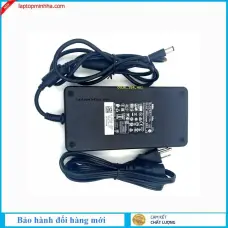 Ảnh sản phẩm Sạc laptop Dell ALIENWARE X51, Sạc Dell X51..