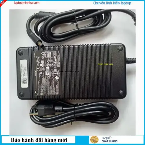 Hình ảnh thực tế thứ 3 của  Sạc Dell 330-4342