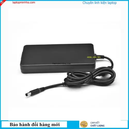 ảnh đại diện của Sạc laptop Dell CTX6T