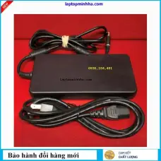 Ảnh sản phẩm Sạc laptop Dell DA240PM111, Sạc Dell DA240PM111