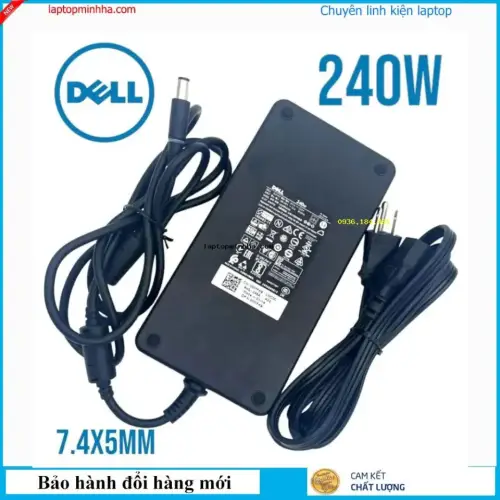 Hình ảnh thực tế thứ 2 của  Sạc Dell 7720