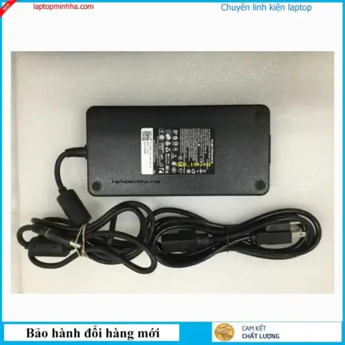 ảnh đại diện của Sạc laptop Dell Y044M