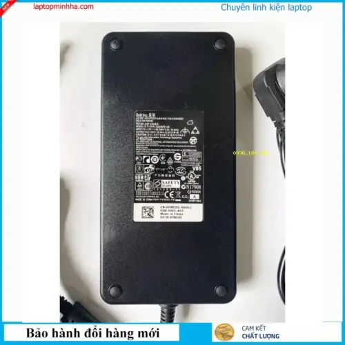 Hình ảnh thực tế thứ 5 của  Sạc Dell 7750