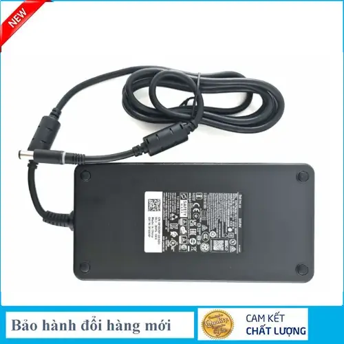 Hình ảnh thực tế thứ 2 của  Sạc Dell M17x R2