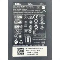 Ảnh sản phẩm Sạc laptop Dell Inspiron All-in-One IO2205-1953MSL, Sạc Dell All-in-One IO2205-1953MSL