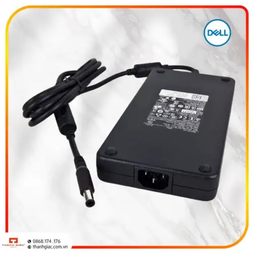 ảnh đại diện của Sạc laptop Dell 54Y8838