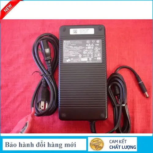 Hình ảnh thực tế thứ 5 của  Sạc Dell 7550