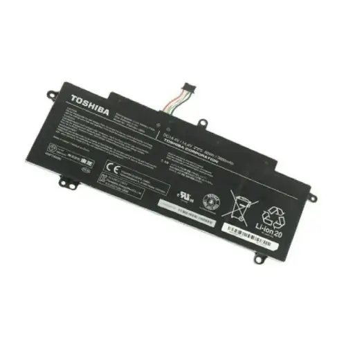 Hình ảnh thực tế thứ 5 của  Pin Toshiba G71C000K71AA