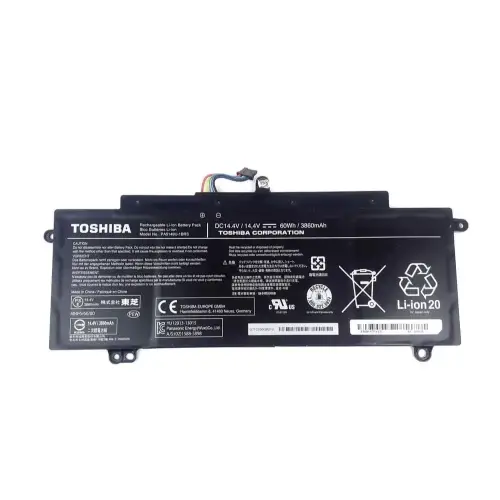 ảnh đại diện của Pin laptop Toshiba Tecra Z50-A