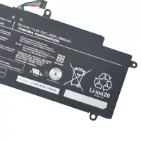 Ảnh sản phẩm Pin laptop Toshiba Tecra Z50-BT1500, Pin Toshiba Z50-BT1500