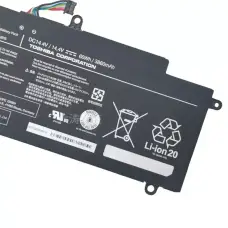 Ảnh sản phẩm Pin laptop Toshiba Tecra Z50-BT1500, Pin Toshiba Z50-BT1500