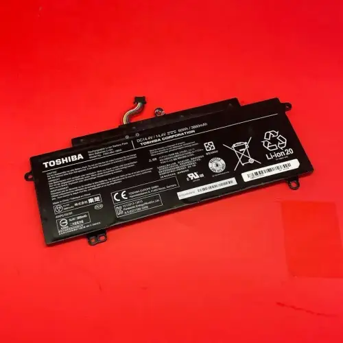 Hình ảnh thực tế thứ 4 của  Pin Toshiba Z50-B