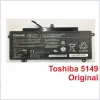 Pin laptop Toshiba P000660640, Pin Toshiba P000660640