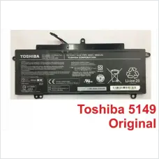 Ảnh sản phẩm Pin laptop Toshiba P000660640, Pin Toshiba P000660640