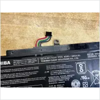 Ảnh sản phẩm Pin laptop Toshiba P000697600, Pin Toshiba P000697600