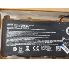 Ảnh sản phẩm Pin laptop Acer TravelMate X3 X314-51-M, Pin Acer X3 X314-51-M..