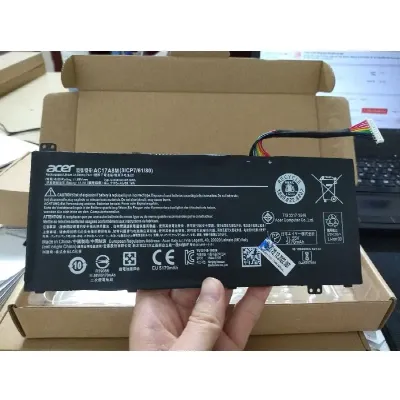 ảnh phóng to đại diện của  Pin laptop Acer Aspire 5 A515-53