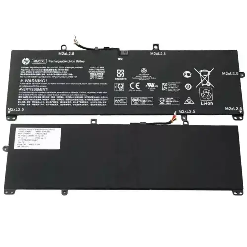 ảnh đại diện của Pin laptop hp MM02XL