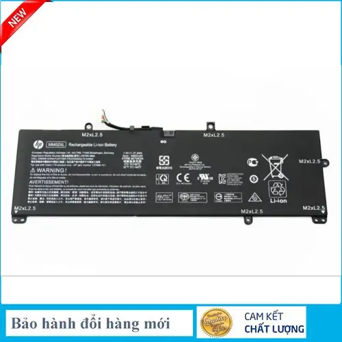 Hình ảnh thực tế thứ 4 của  Pin hp HSTNN-IB8Q