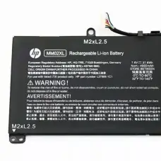 Ảnh sản phẩm Pin laptop hp HSTNN-DB8U, Pin hp HSTNN-DB8U..