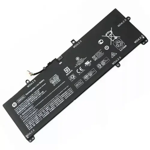 Hình ảnh thực tế thứ 1 của  Pin hp HSTNN-IB8Q