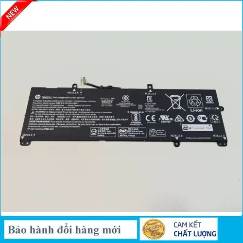 Hình ảnh thực tế thứ 3 của  Pin hp L27868-1C1