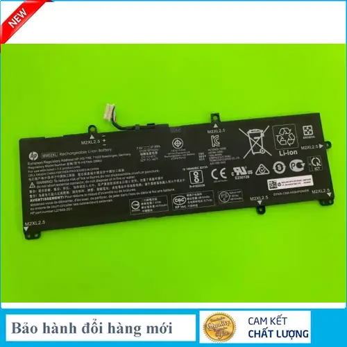 Hình ảnh thực tế thứ 2 của  Pin hp L28076-005