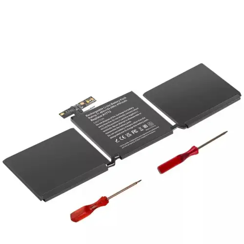 Hình ảnh thực tế thứ 3 của  Pin Macbook MPXQ2LL