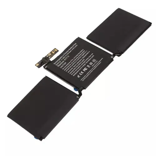 Hình ảnh thực tế thứ 3 của  Pin Macbook Pro 13.3 inch Retina A1708 EMC 3164