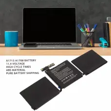 Ảnh sản phẩm Pin Macbook MLUQ2CH, Pin Macbook MLUQ2CH..