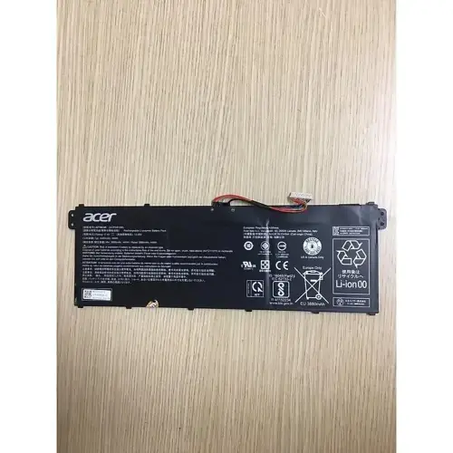 Hình ảnh thực tế thứ 5 của  Pin Acer A514-53