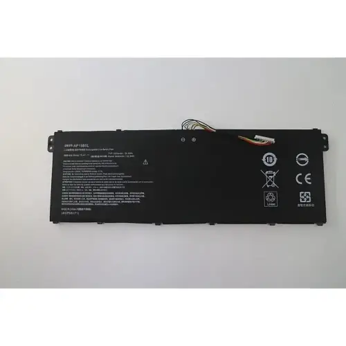 Hình ảnh thực tế thứ 2 của  Pin Acer 3 SF314-59