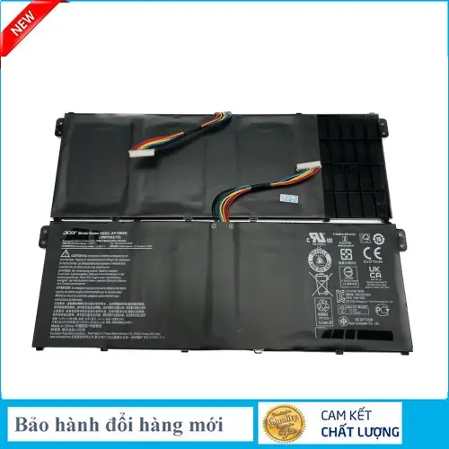 Hình ảnh thực tế thứ 2 của  Pin Acer A317