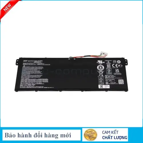 Hình ảnh thực tế thứ 5 của  Pin Acer KT0030G022