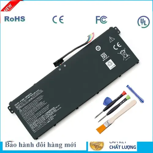 Hình ảnh thực tế thứ 5 của  Pin Acer A317-53