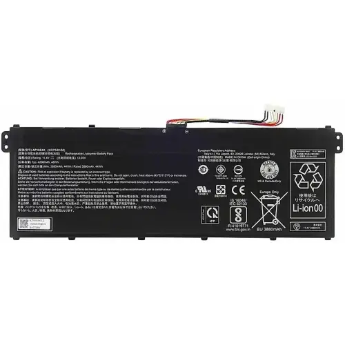 Hình ảnh thực tế thứ 1 của  Pin Acer P2 TMP215-51