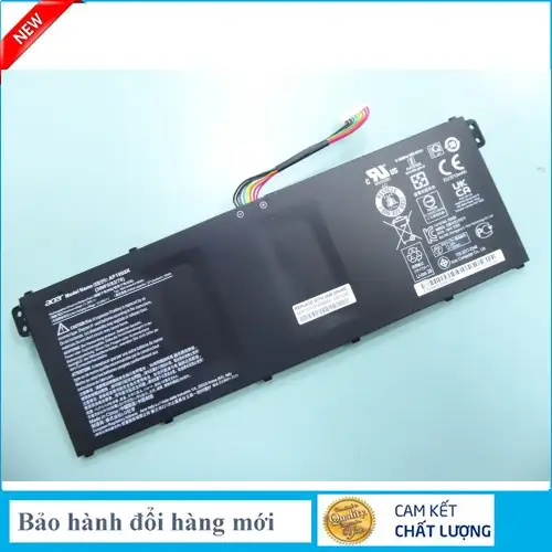 ảnh đại diện của Pin laptop Acer Chromebook 15 CB15