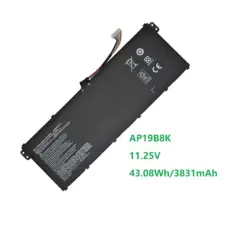 Ảnh sản phẩm Pin laptop Acer Chromebook 314 C933, Pin Acer 314 C933..