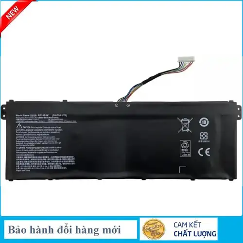 Hình ảnh thực tế thứ 2 của  Pin Acer P2 TMP214-51