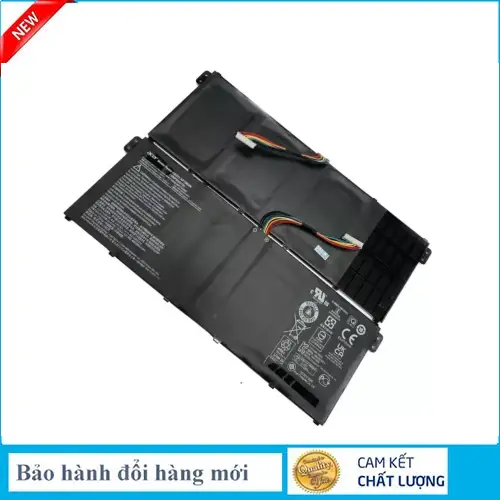 Hình ảnh thực tế thứ 2 của  Pin Acer P2 TMP214-52