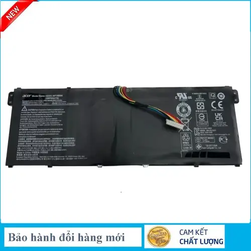 ảnh đại diện của Pin laptop Acer AP19B8M