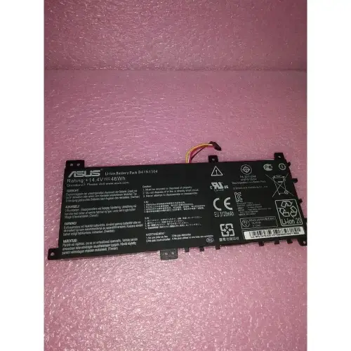 Hình ảnh thực tế thứ 1 của  Pin Asus K451LA