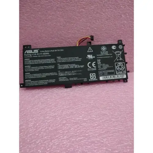 Hình ảnh thực tế thứ 1 của  Pin Asus 0B200-00530000