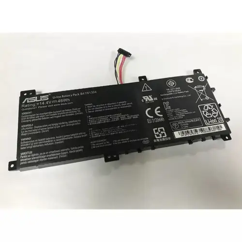 Hình ảnh thực tế thứ 5 của  Pin Asus B41BK4Q