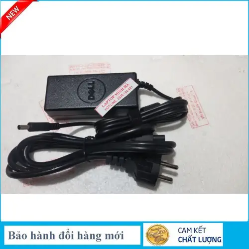 Hình ảnh thực tế thứ 4 của  Sạc Dell M1P9J