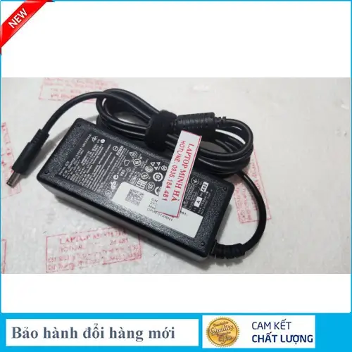 Hình ảnh thực tế thứ 2 của  Sạc Dell 043NY4