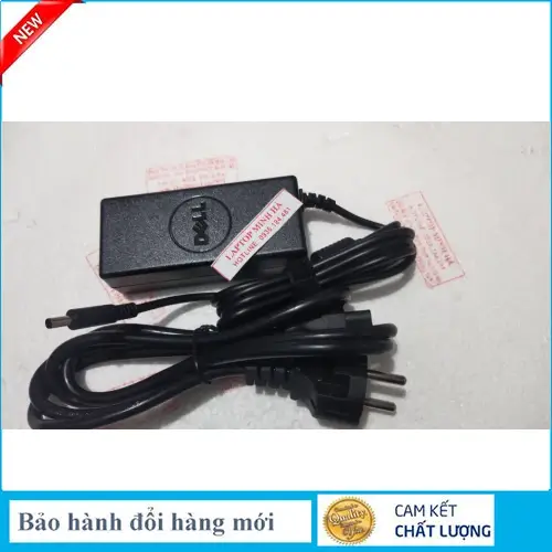 Hình ảnh thực tế thứ 2 của  Sạc Dell 3793